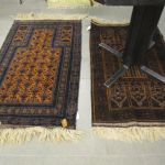 687 8267 ORIENTAL RUGS